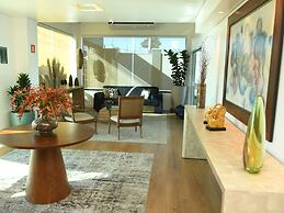 Hotel Araraquara by Mercure