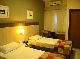Hotel Araraquara by Mercure