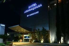Hotel Araraquara by Mercure