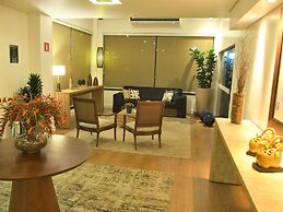 Hotel Araraquara by Mercure