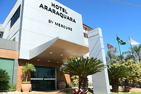 Hotel Araraquara by Mercure