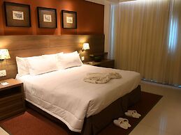 Hotel Araraquara by Mercure
