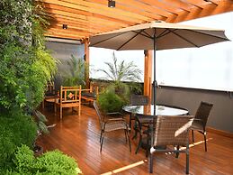 Hotel Araraquara by Mercure