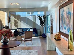 Hotel Araraquara by Mercure