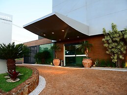 Hotel Araraquara by Mercure
