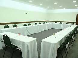 Hotel Araraquara by Mercure