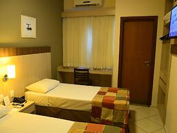 Hotel Araraquara by Mercure