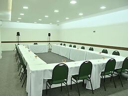 Hotel Araraquara by Mercure