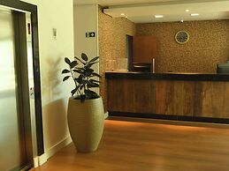 Hotel Araraquara by Mercure