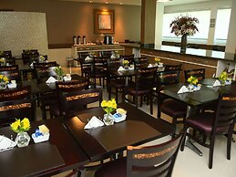 Hotel Araraquara by Mercure