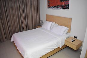 Radisson Hotel Diamond Barranquilla