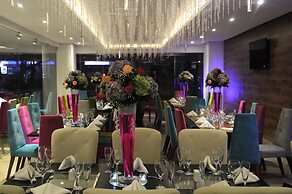 Radisson Hotel Diamond Barranquilla