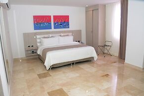 Radisson Hotel Diamond Barranquilla