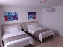 Radisson Hotel Diamond Barranquilla
