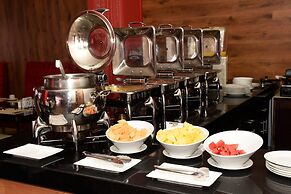 Radisson Hotel Diamond Barranquilla