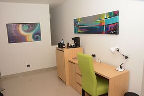 Radisson Hotel Diamond Barranquilla