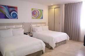 Radisson Hotel Diamond Barranquilla