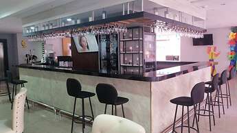 Radisson Hotel Diamond Barranquilla