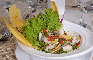 Radisson Hotel Diamond Barranquilla