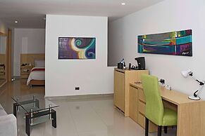 Radisson Hotel Diamond Barranquilla