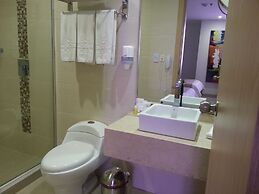 Radisson Hotel Diamond Barranquilla