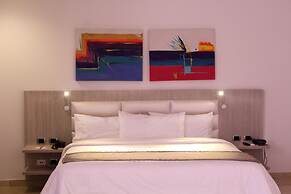 Radisson Hotel Diamond Barranquilla