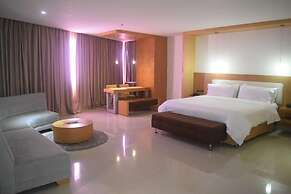 Radisson Hotel Diamond Barranquilla