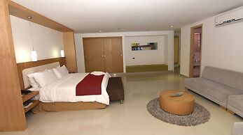 Radisson Hotel Diamond Barranquilla