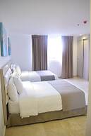 Radisson Hotel Diamond Barranquilla