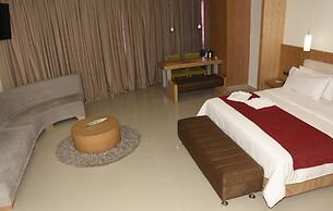 Radisson Hotel Diamond Barranquilla