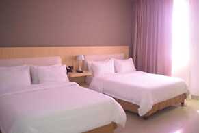 Radisson Hotel Diamond Barranquilla