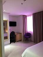 Radisson Hotel Diamond Barranquilla