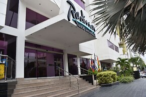 Radisson Hotel Diamond Barranquilla