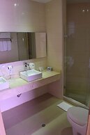 Radisson Hotel Diamond Barranquilla