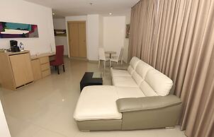 Radisson Hotel Diamond Barranquilla