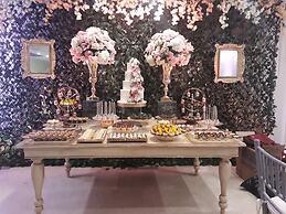 Radisson Hotel Diamond Barranquilla