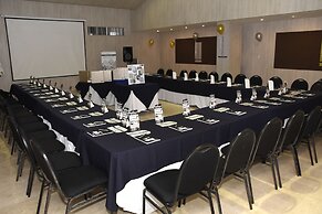 Radisson Hotel Diamond Barranquilla