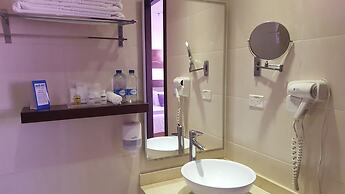 Radisson Hotel Diamond Barranquilla