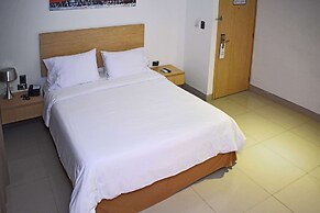 Radisson Hotel Diamond Barranquilla