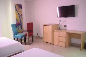 Radisson Hotel Diamond Barranquilla