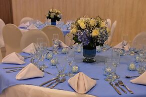 Radisson Hotel Diamond Barranquilla