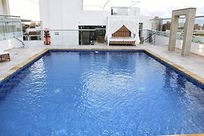 Radisson Hotel Diamond Barranquilla