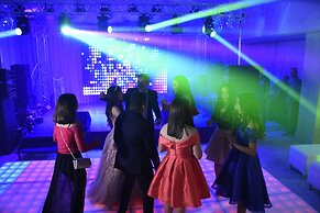 Radisson Hotel Diamond Barranquilla