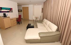 Radisson Hotel Diamond Barranquilla