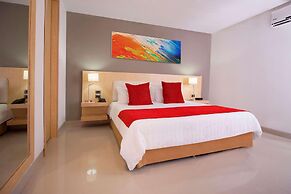 Radisson Hotel Diamond Barranquilla