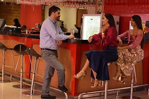 Radisson Hotel Diamond Barranquilla