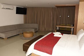 Radisson Hotel Diamond Barranquilla