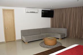 Radisson Hotel Diamond Barranquilla