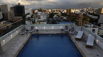 Radisson Hotel Diamond Barranquilla