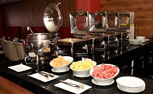 Radisson Hotel Diamond Barranquilla